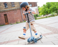 Scoot & Ride Highwaykick 3S z systemem sterowania 2w1 3+ Steel - 1365286 - zdjęcie 8